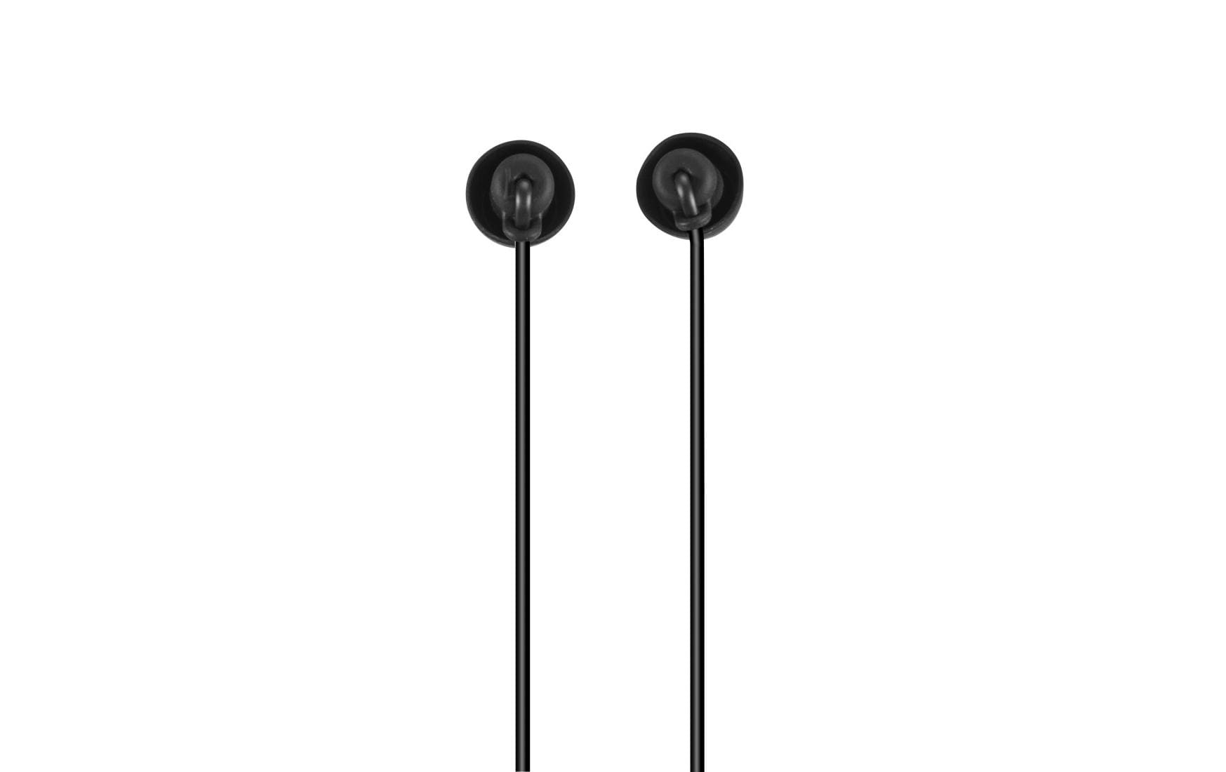 Hama Calm In-Ear Kopfhörer Mikrofon USB-C Schwarz kaufen Schweiz | Mediatech.ch