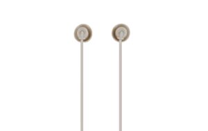 Hama Relax In-Ear Kopfhörer 3.5 mm Sand kaufen Schweiz | Mediatech.ch