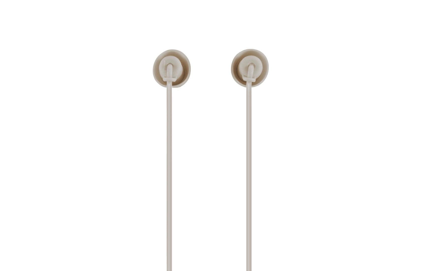 Hama Relax In-Ear Kopfhörer 3.5 mm Sand kaufen Schweiz | Mediatech.ch