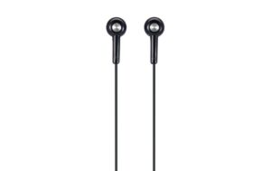 Hama Gloss II In-Ear 3.5 mm Schwarz kaufen Schweiz | Mediatech.ch
