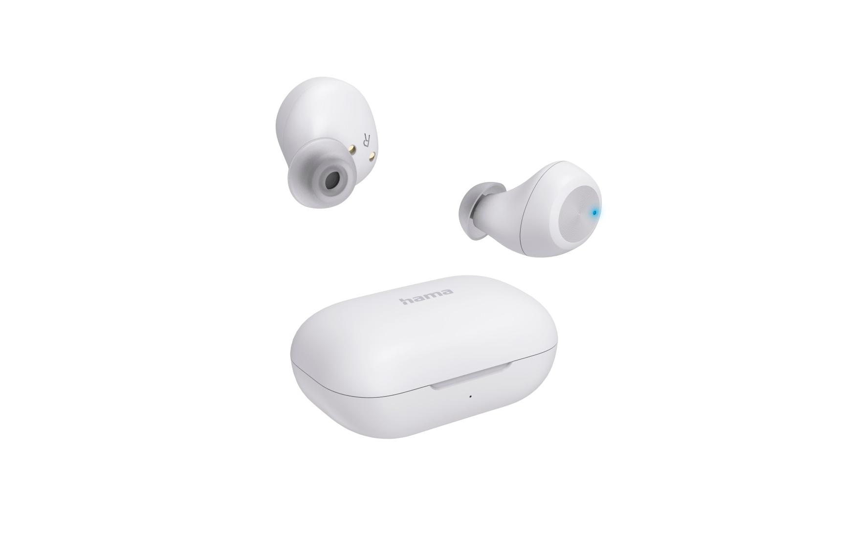 Hama Spirit Chop II In-Ear-Kopfhörer True Wireless Equalizer kaufen Schweiz | Mediatech.ch
