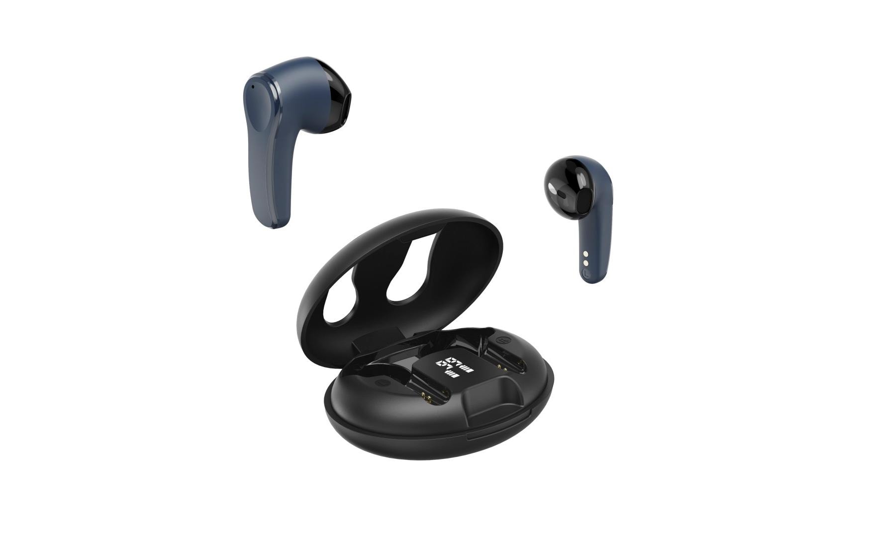 Hama Spirit Unchained Blau Schwarz kaufen Schweiz | Mediatech.ch