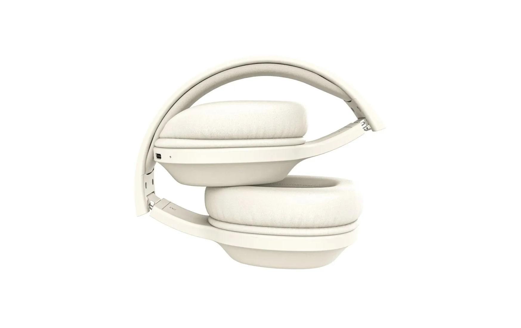 2246450_3 - Mediatech Hama Spirit Calypso X Over-Ear Beige Faltbar