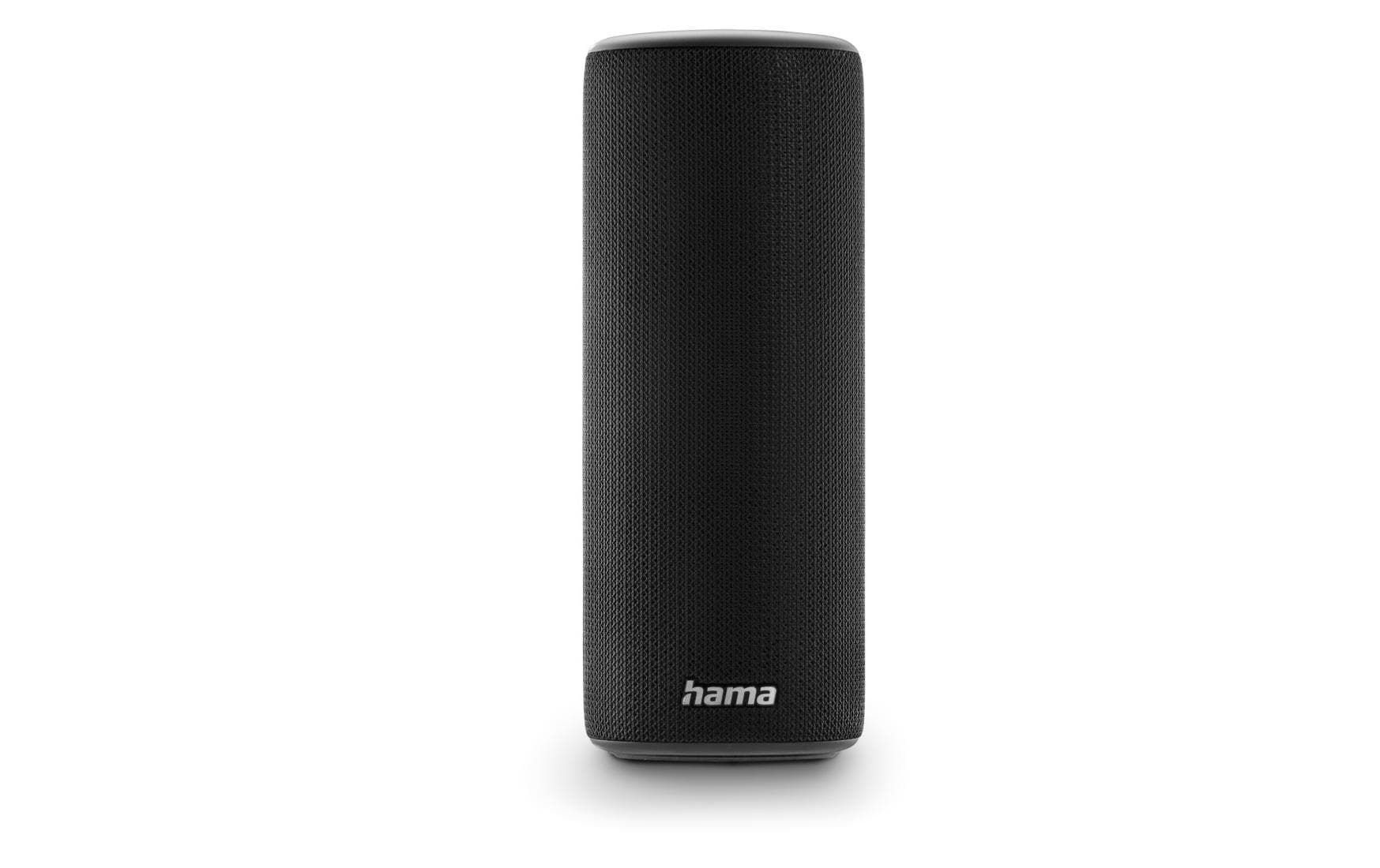 Hama Pipe 3.0 Wasserdichter Bluetooth-Lautsprecher 24 W kaufen Schweiz | Mediatech.ch