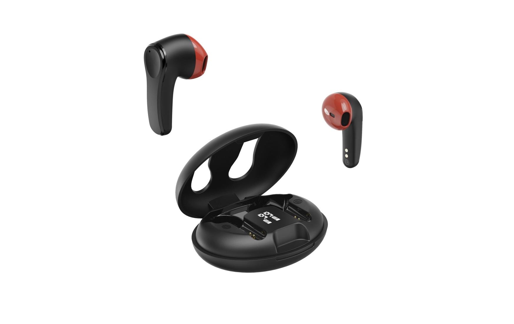 Hama Spirit Unchained True Wireless, Schwarz kaufen Schweiz | Mediatech.ch