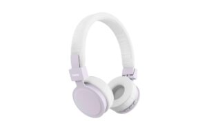 Hama Freedom Lit III Bluetooth-Kopfhörer On-Ear Faltbar Weiss kaufen Schweiz | Mediatech.ch