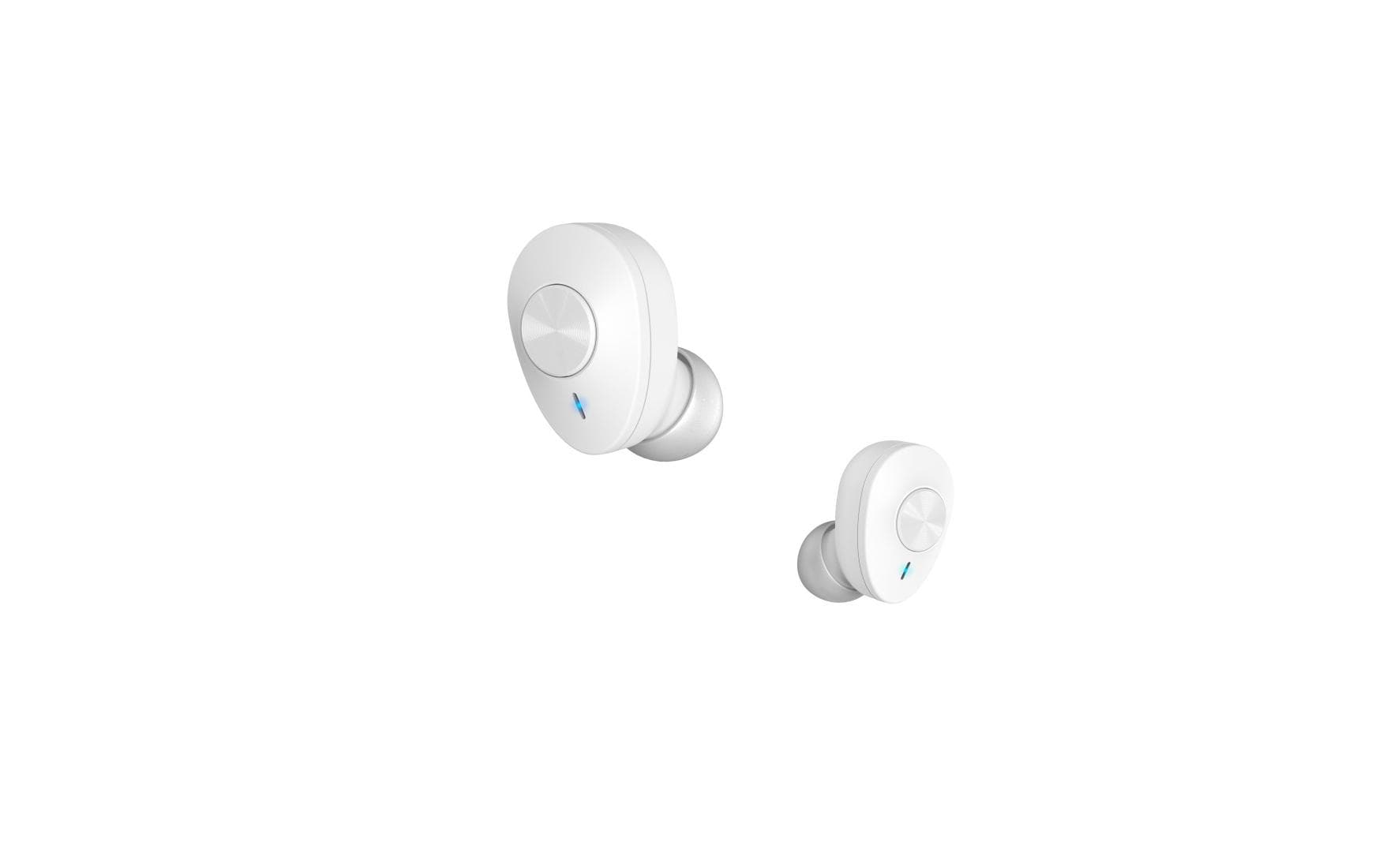 Hama Freedom Buddy Kopfhörer True Wireless In-Ear Bass Boost kaufen Schweiz | Mediatech.ch