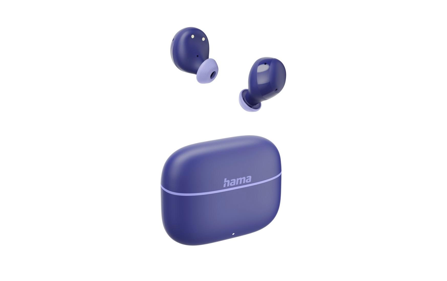 Hama Freedom Buddy II Blau kaufen Schweiz | Mediatech.ch
