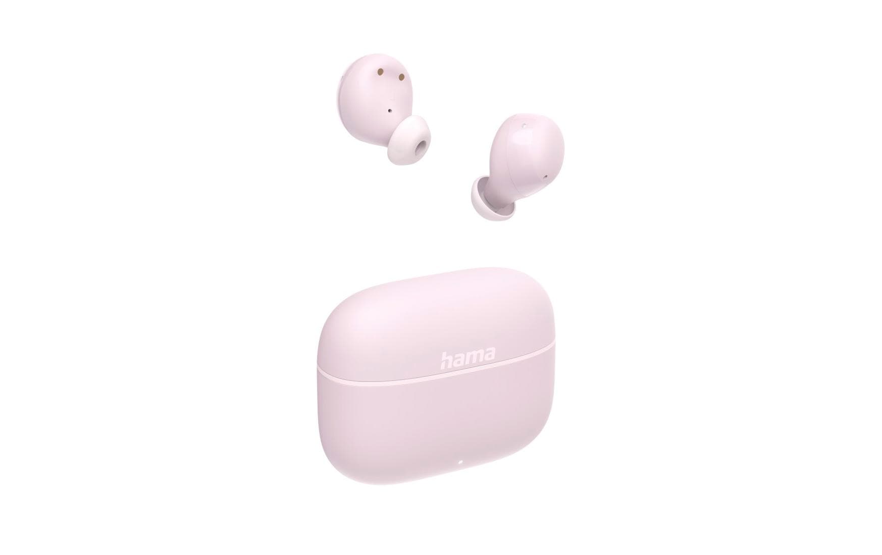 Hama Freedom Buddy II Rosa kaufen Schweiz | Mediatech.ch