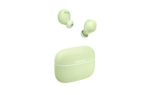 2246468 - Mediatech Hama Freedom Buddy II Grün kaufen Schweiz | Mediatech.ch