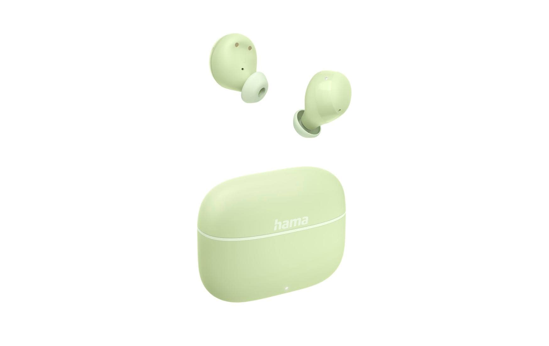 Hama Freedom Buddy II Grün kaufen Schweiz | Mediatech.ch