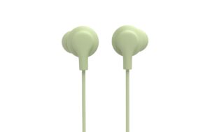 Hama Curly In-Ear, USB-C, Grün kaufen Schweiz | Mediatech.ch