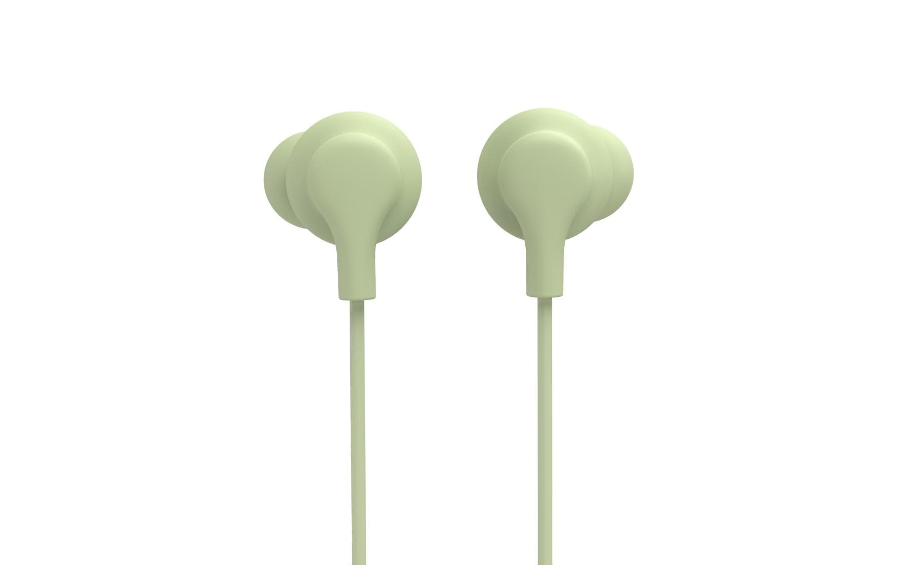 Hama Curly In-Ear, USB-C, Grün kaufen Schweiz | Mediatech.ch