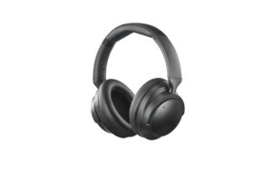 Hama Spirit Silent Over-Ear Kopfhörer Hybrid ANC Mikrofon kaufen Schweiz | Mediatech.ch