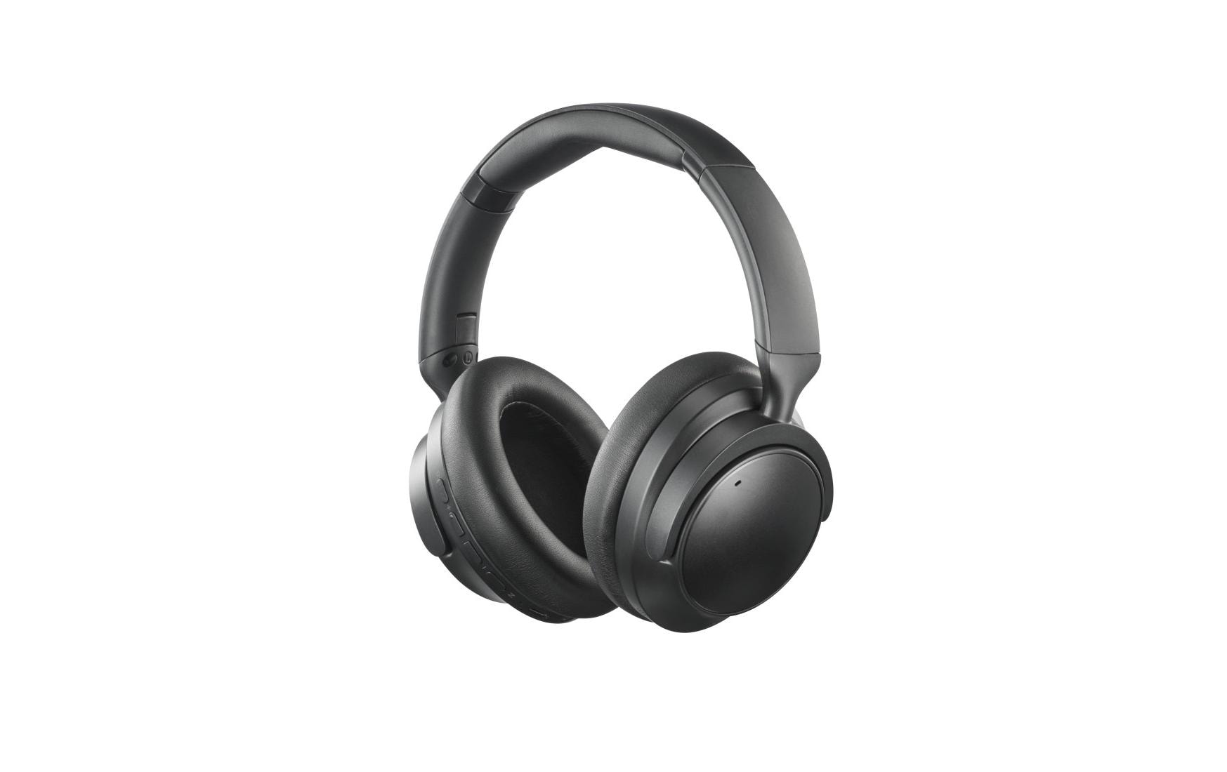 Hama Spirit Silent Over-Ear Kopfhörer Hybrid ANC Mikrofon kaufen Schweiz | Mediatech.ch