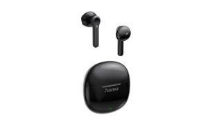 Hama Action One Schwarz kaufen Schweiz | Mediatech.ch