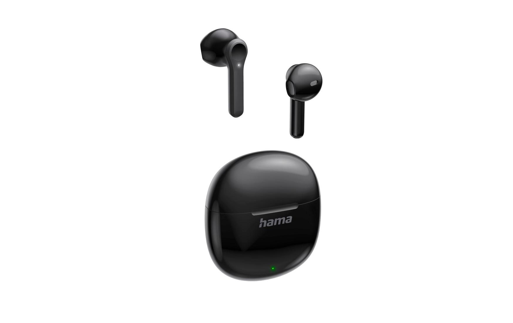 Hama Action One Schwarz kaufen Schweiz | Mediatech.ch