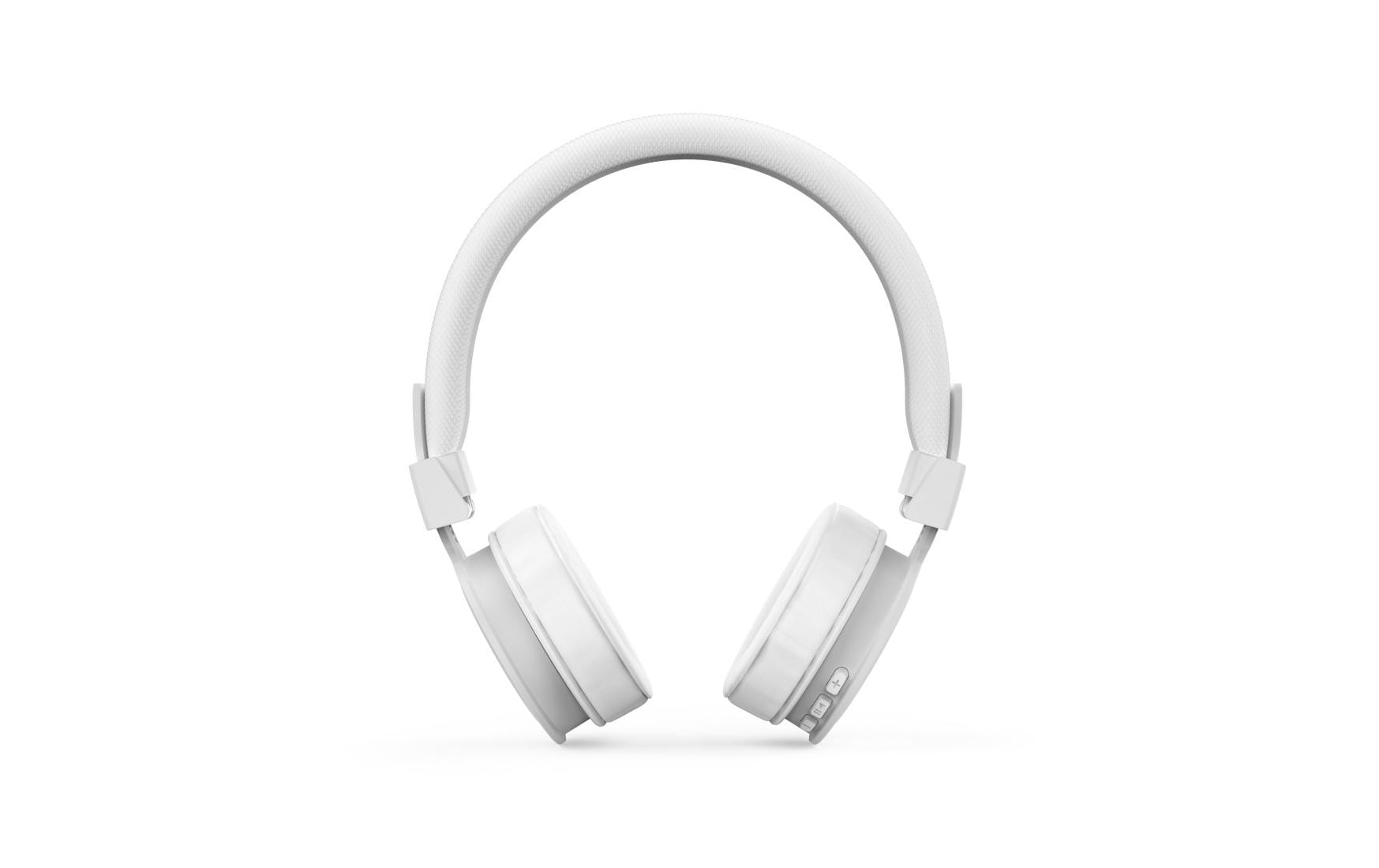 Hama Freedom Lit II On-Ear Faltbar Weiss kaufen Schweiz | Mediatech.ch