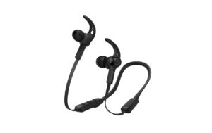 Hama Freedom Neck III In-Ear Schwarz kaufen Schweiz | Mediatech.ch