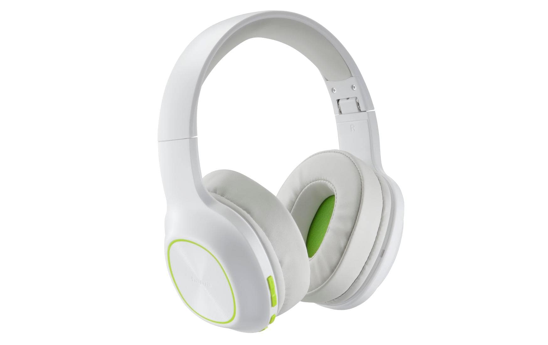 Hama Spirit Calypso III Over-Ear Kopfhörer faltbar Weiss kaufen Schweiz | Mediatech.ch