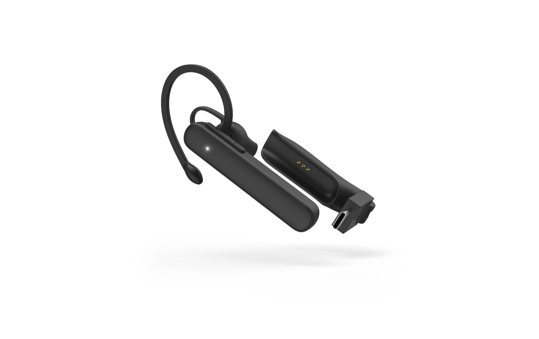 Hama MyVoice Station Mono-Bluetooth-Headset Multipoint kaufen Schweiz | Mediatech.ch
