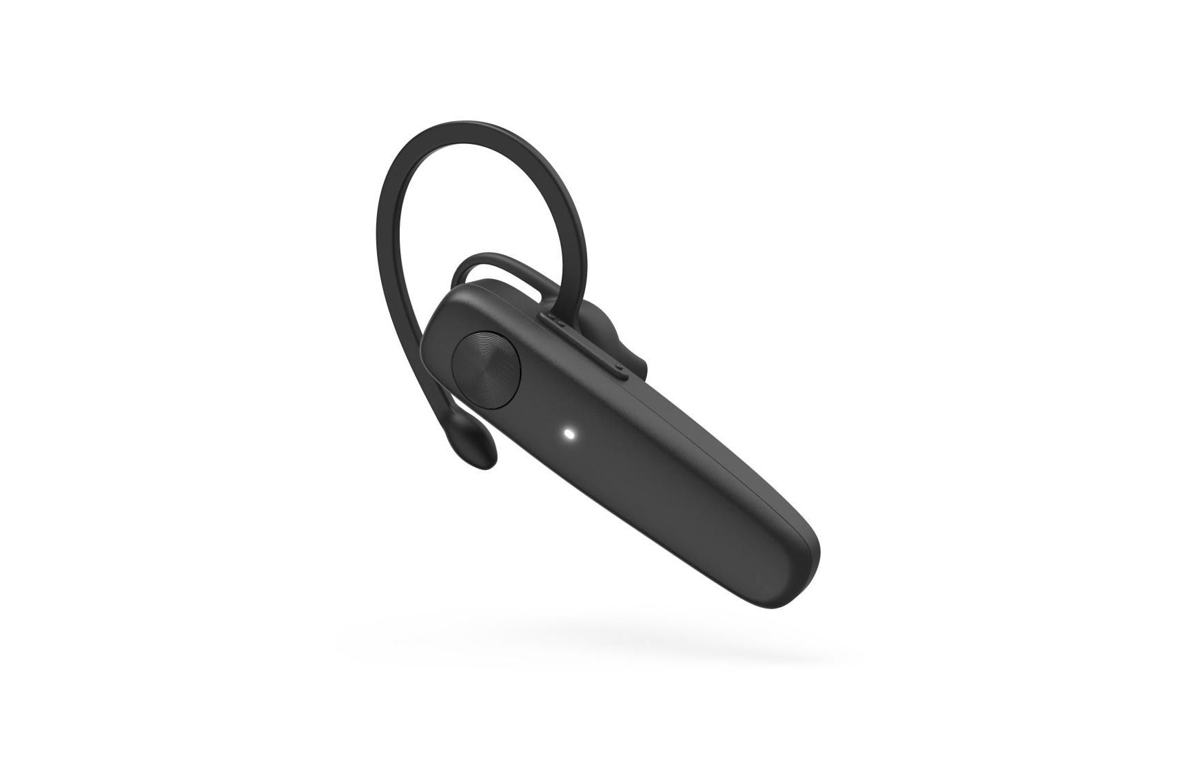 Hama MyVoice Essential Mono-Bluetooth-Headset kaufen Schweiz | Mediatech.ch