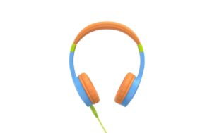 Hama Kids Guard On-Ear Lautstärkebegrenzung Kabel Blau kaufen Schweiz | Mediatech.ch