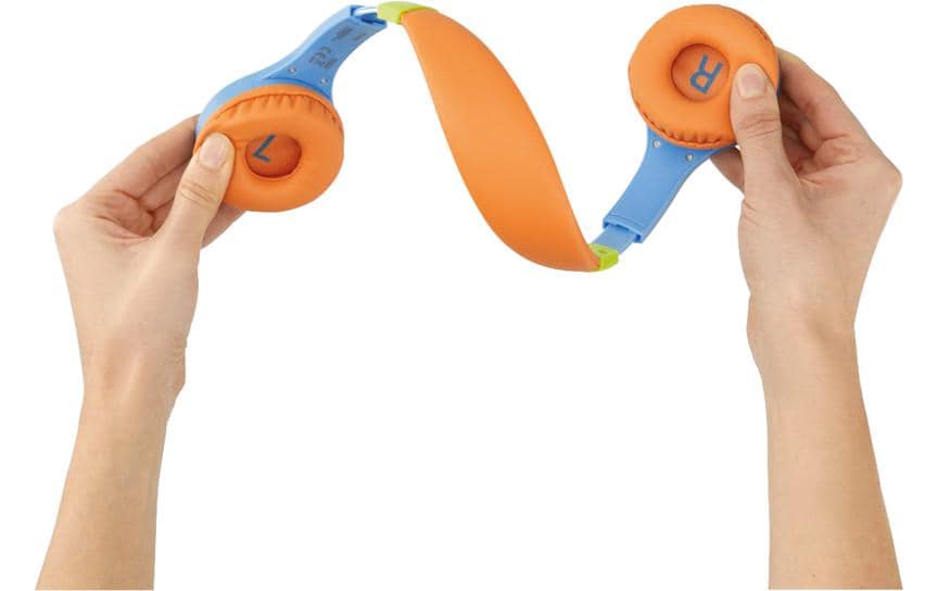 2246506_3 - Mediatech Hama Kids Guard On-Ear Lautstärkebegrenzung Kabel Blau