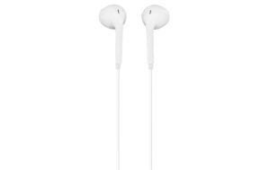 Hama Glow II Earbuds Lightning Weiss kaufen Schweiz | Mediatech.ch