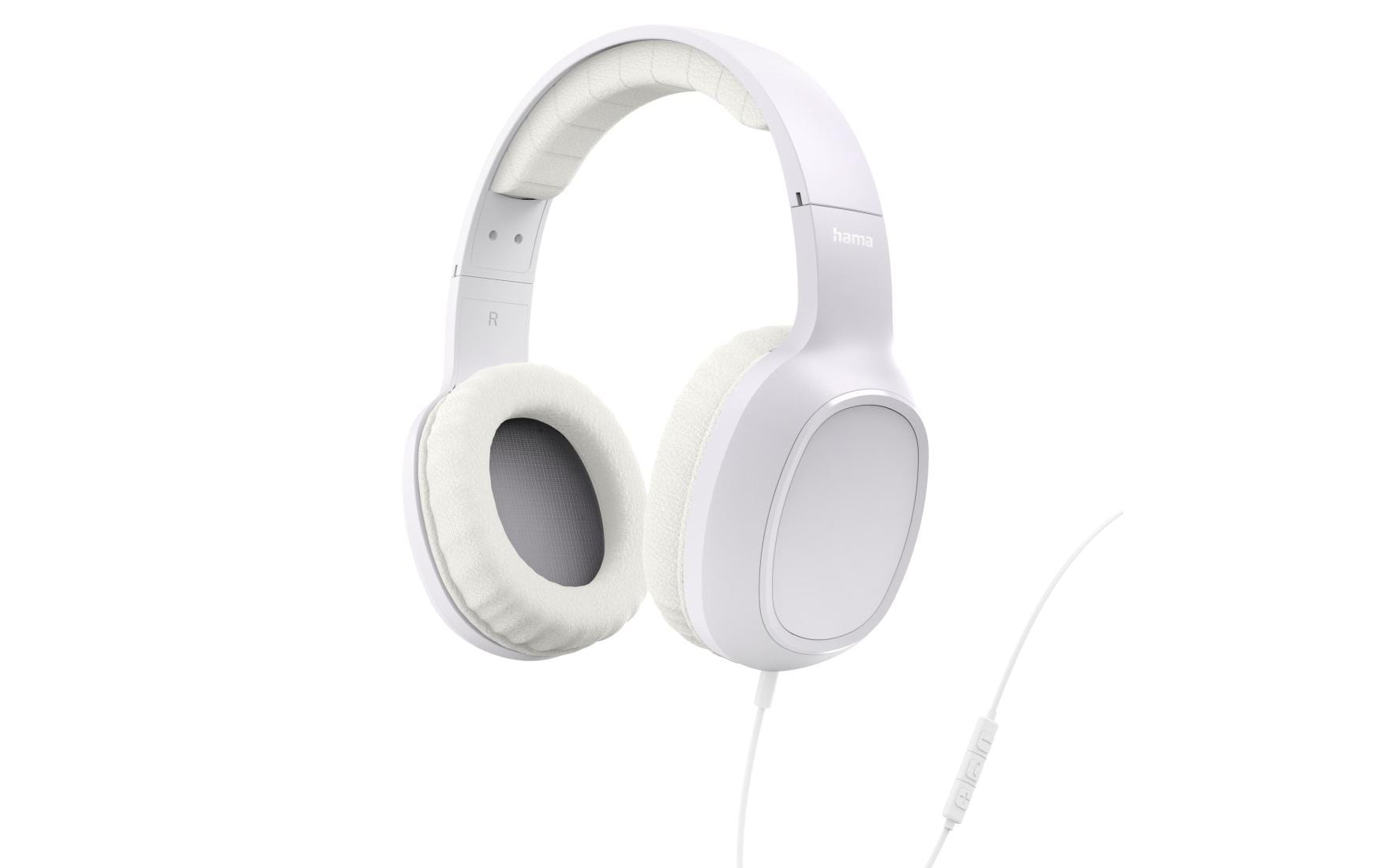 Hama Fun C USB-C Weiss kaufen Schweiz | Mediatech.ch