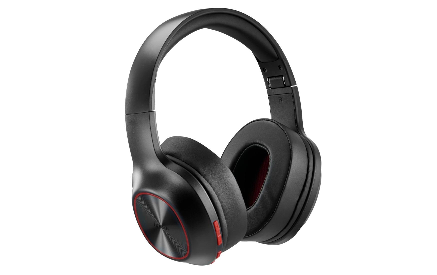 Hama Spirit Calypso III Over-Ear, Bluetooth, Bass Boost, Faltbar kaufen Schweiz | Mediatech.ch