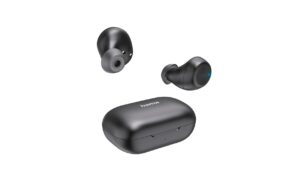 Hama Spirit Chop II In-Ear Kopfhörer True Wireless Equalizer kaufen Schweiz | Mediatech.ch