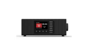 Hama DR2002BT Digitalradio FM/DAB/DAB+ Bluetooth Wecker kaufen Schweiz | Mediatech.ch