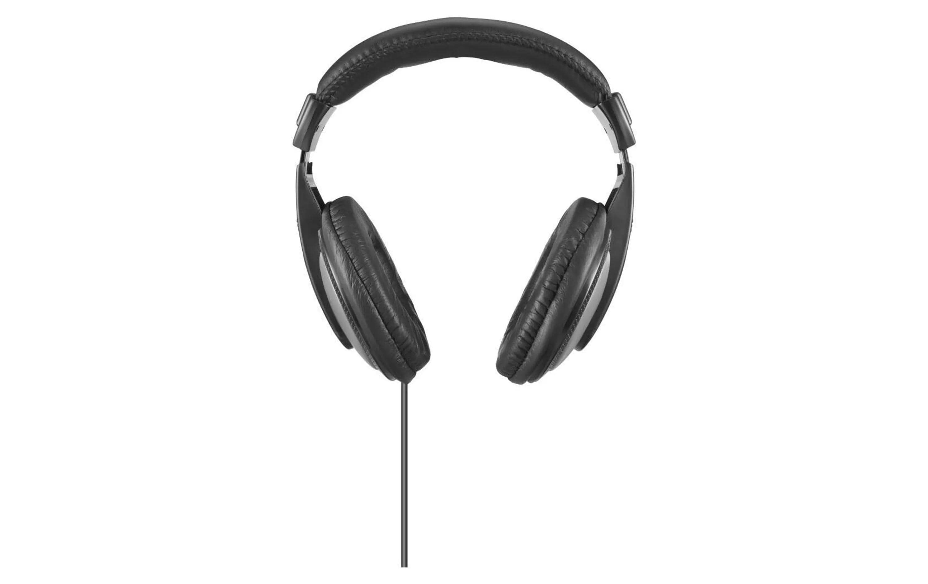 2246519_1 - Mediatech Hama ShellTV II Kunststoff Schwarz