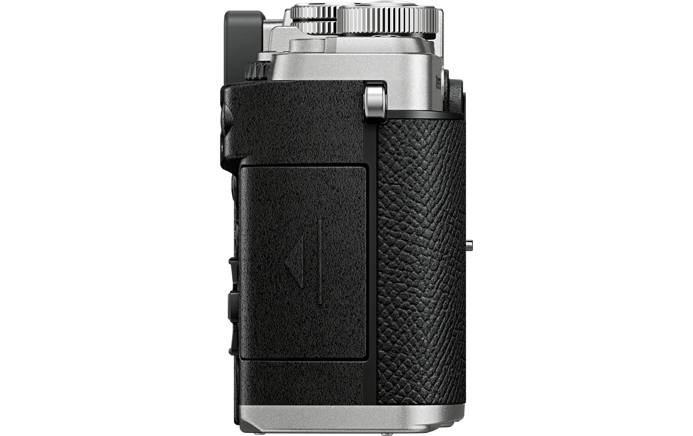 2246906_1 - Mediatech OM System PEN Body Silver