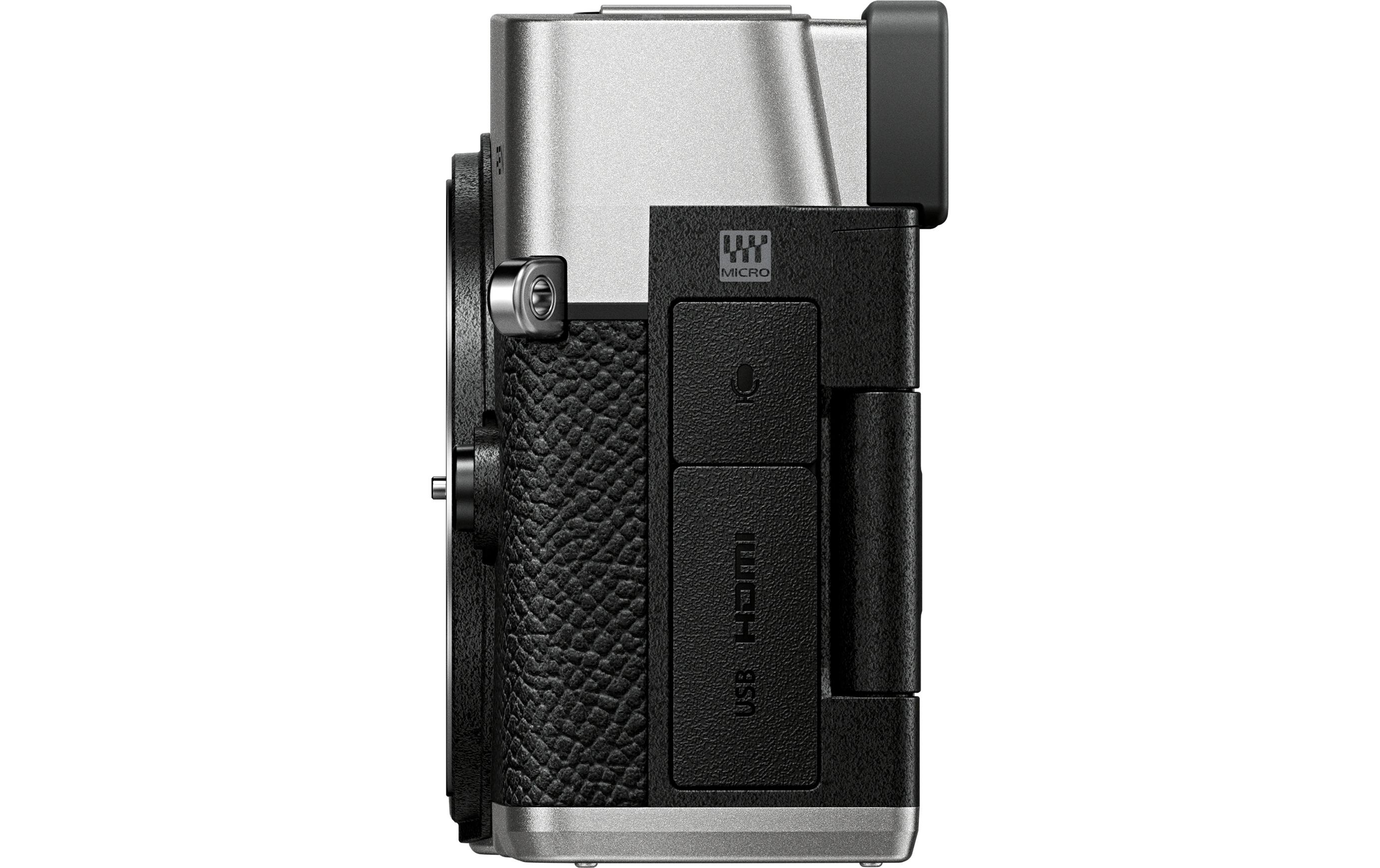 2246906_3 - Mediatech OM System PEN Body Silver