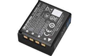 OM-System OM System Li-ion Battery BLS-7 kaufen | Mediatech.ch