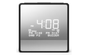 Philips TAR4600/10, Radiowecker DAB+ kaufen Schweiz | Mediatech.ch
