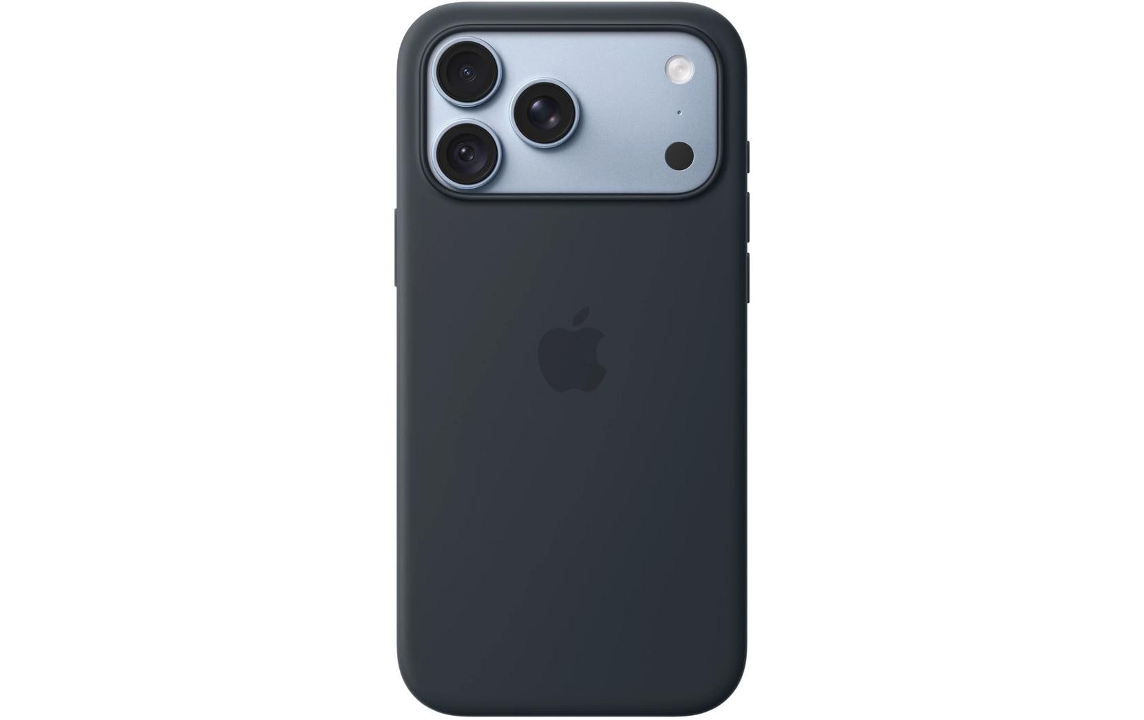 2247290 - Mediatech Apple Silicon Case MagSafe Iphone 18 Pro Max, Navy Blue kaufen Schweiz | Mediatech.ch