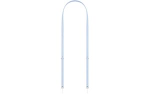 Apple Crossbody Strap Crisp Blue kaufen Schweiz | Mediatech.ch