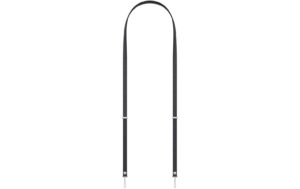 Apple Crossbody Strap Black kaufen Schweiz | Mediatech.ch