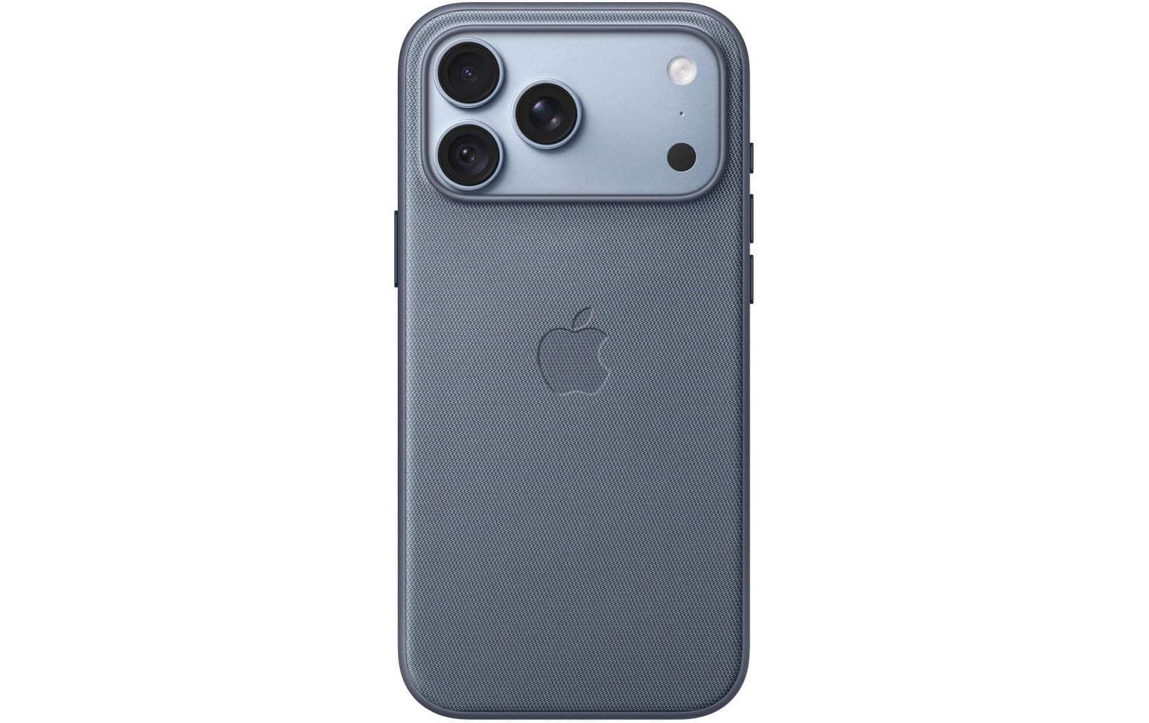 Apple TechWoven Case MagSafe Iphone 18 Pro Max, Chambray Blue kaufen Schweiz | Mediatech.ch