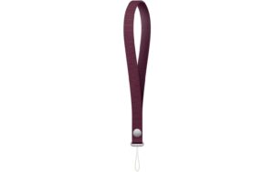Apple Wrist Strap Burgundy kaufen Schweiz | Mediatech.ch