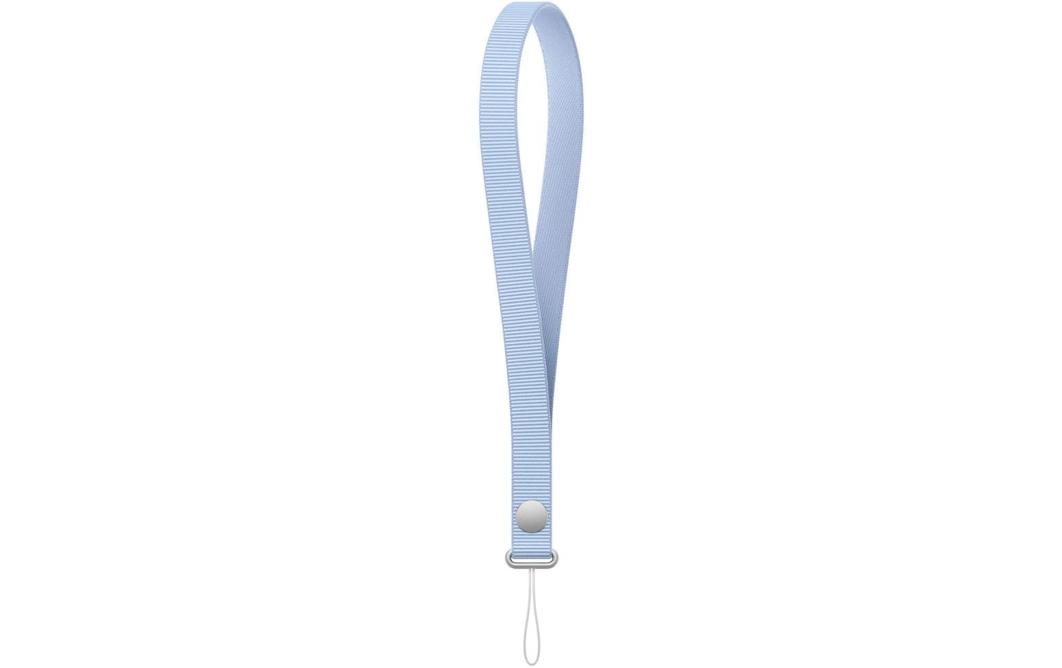 2247321 - Mediatech Apple Wrist Strap Crisp Blue kaufen Schweiz | Mediatech.ch