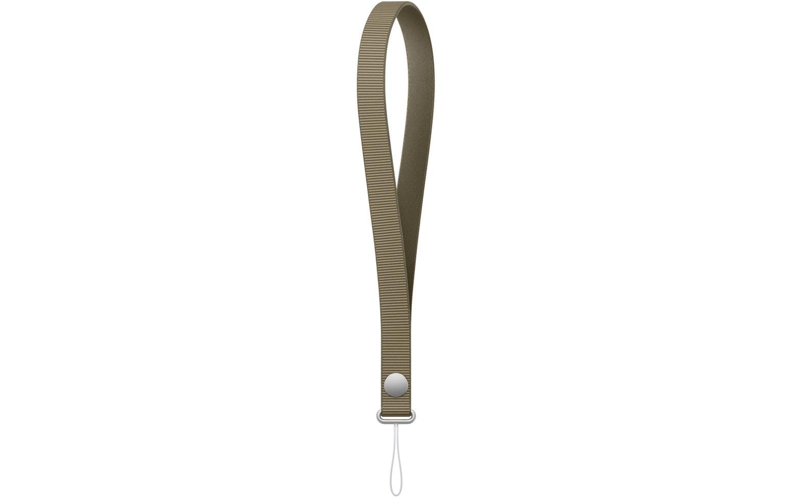 2247322 - Mediatech Apple Wrist Strap Olive kaufen Schweiz | Mediatech.ch