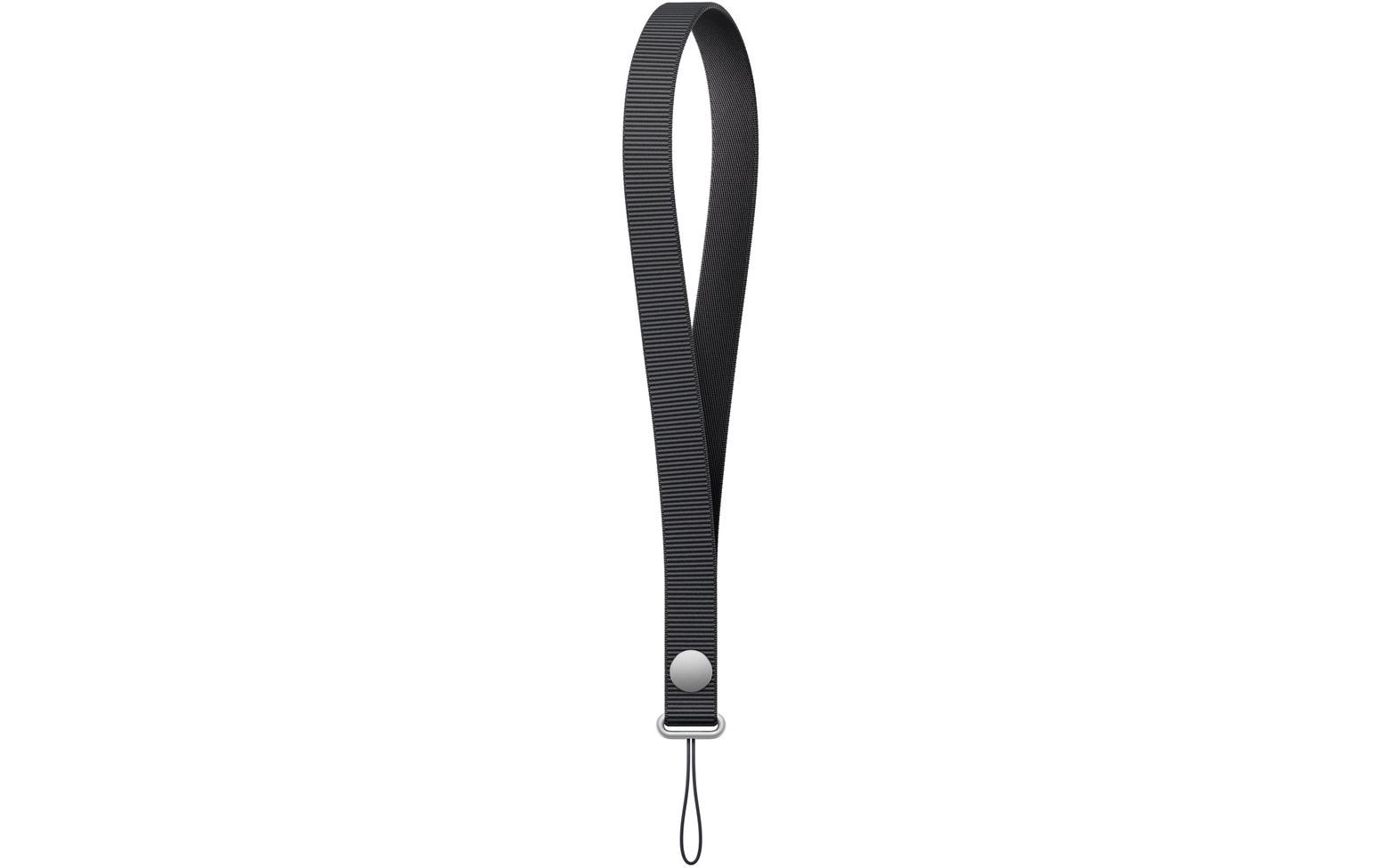 Apple Wrist Strap Black kaufen Schweiz | Mediatech.ch