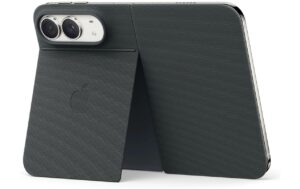 Apple Duo Folio Kickstand Iphone Duo, Navy Blue kaufen Schweiz | Mediatech.ch