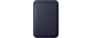 Apple FineWoven Wallet MagSafe Navy kaufen Schweiz | Mediatech.ch