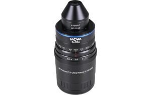 Laowa Aksen 17.5mm f/1.7 5-10X UMAPO Ultra Macro APO L Mount kaufen Schweiz | Mediatech.ch