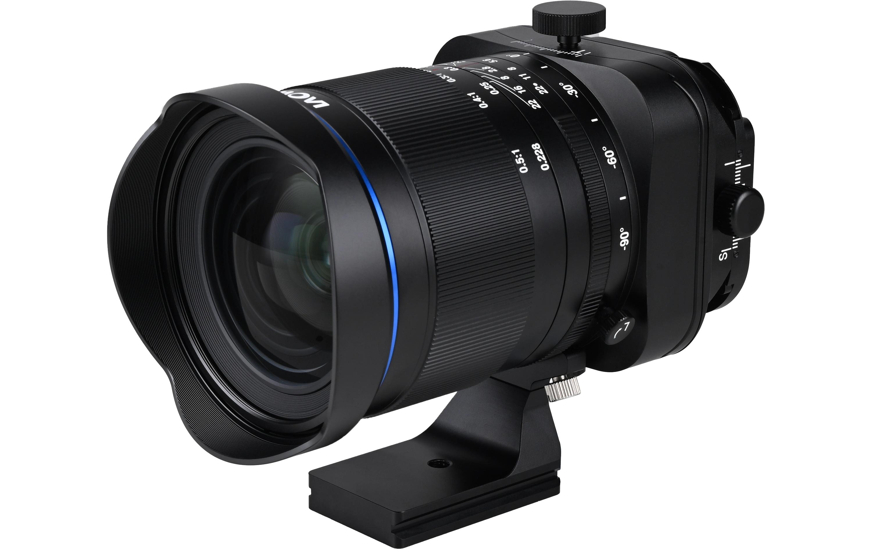 2247451_4 - Mediatech Laowa 35mm f/2.8 Zero-D 0.5X Macro L Mount